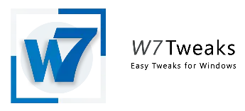 W7Tweaks-Logo